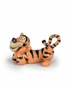 Lladró Collectible Figurine, Tigger