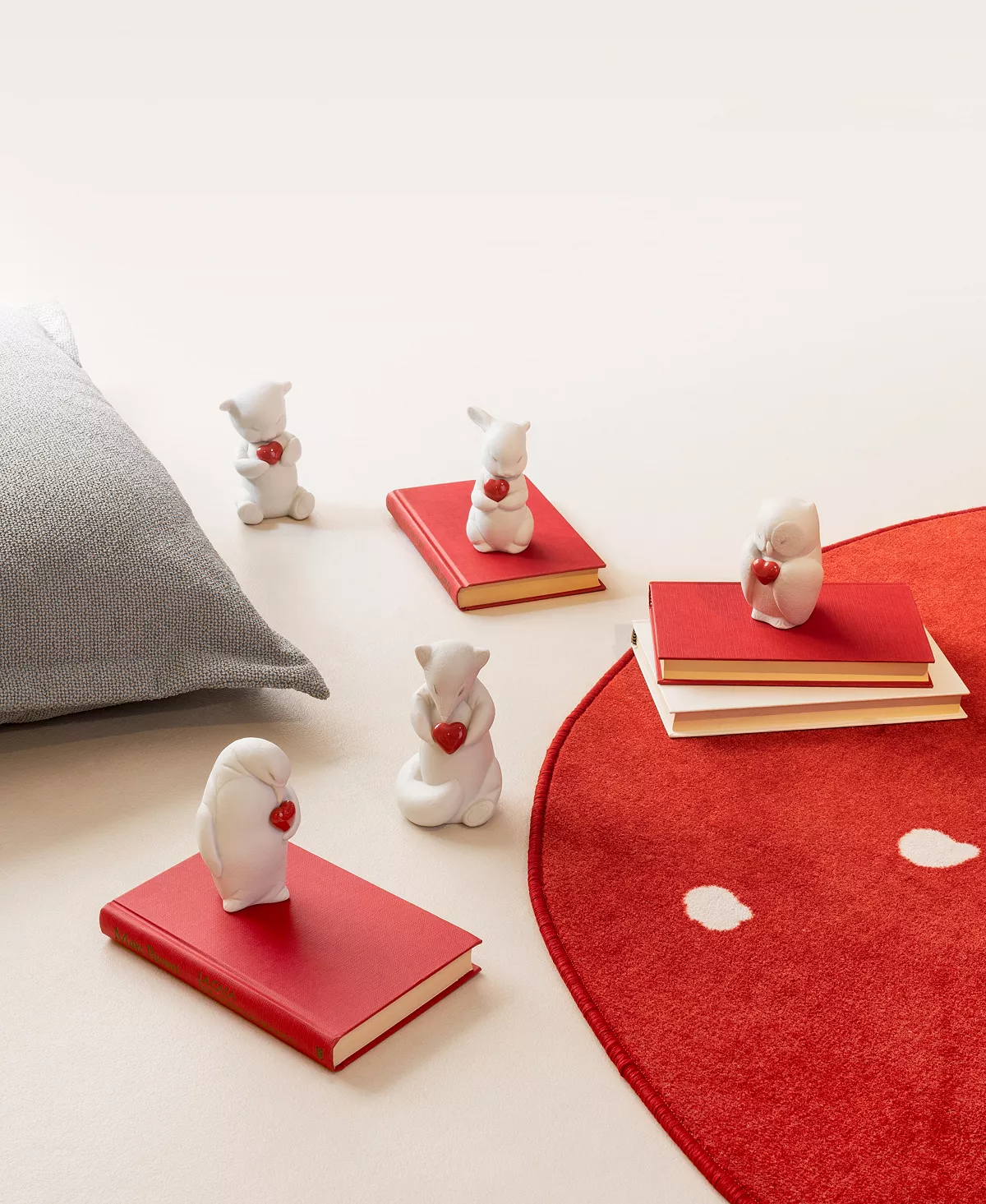 Lladró Collectible Figurine, Sunny-Fox - Image 2