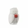 Lladró Collectible Figurine, Reese-Owl