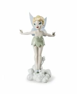 Lladró Collectible Figurine, Tinkerbell