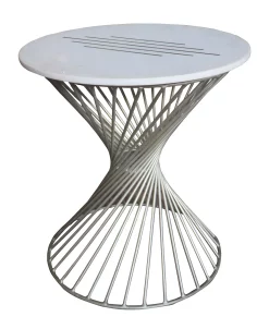 AB Home Makrana Marble Table