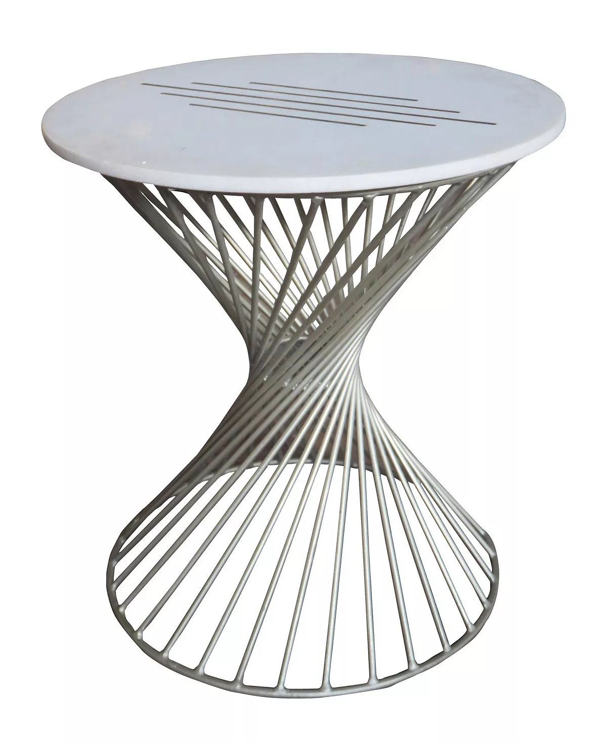 AB Home Makrana Marble Table