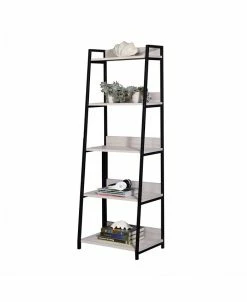 Acme Furniture Wendral 5-Tier 23 Bookshelf