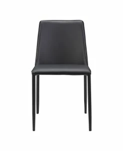 Moe's Home Collection Nora Dining Chair, Set Of 2