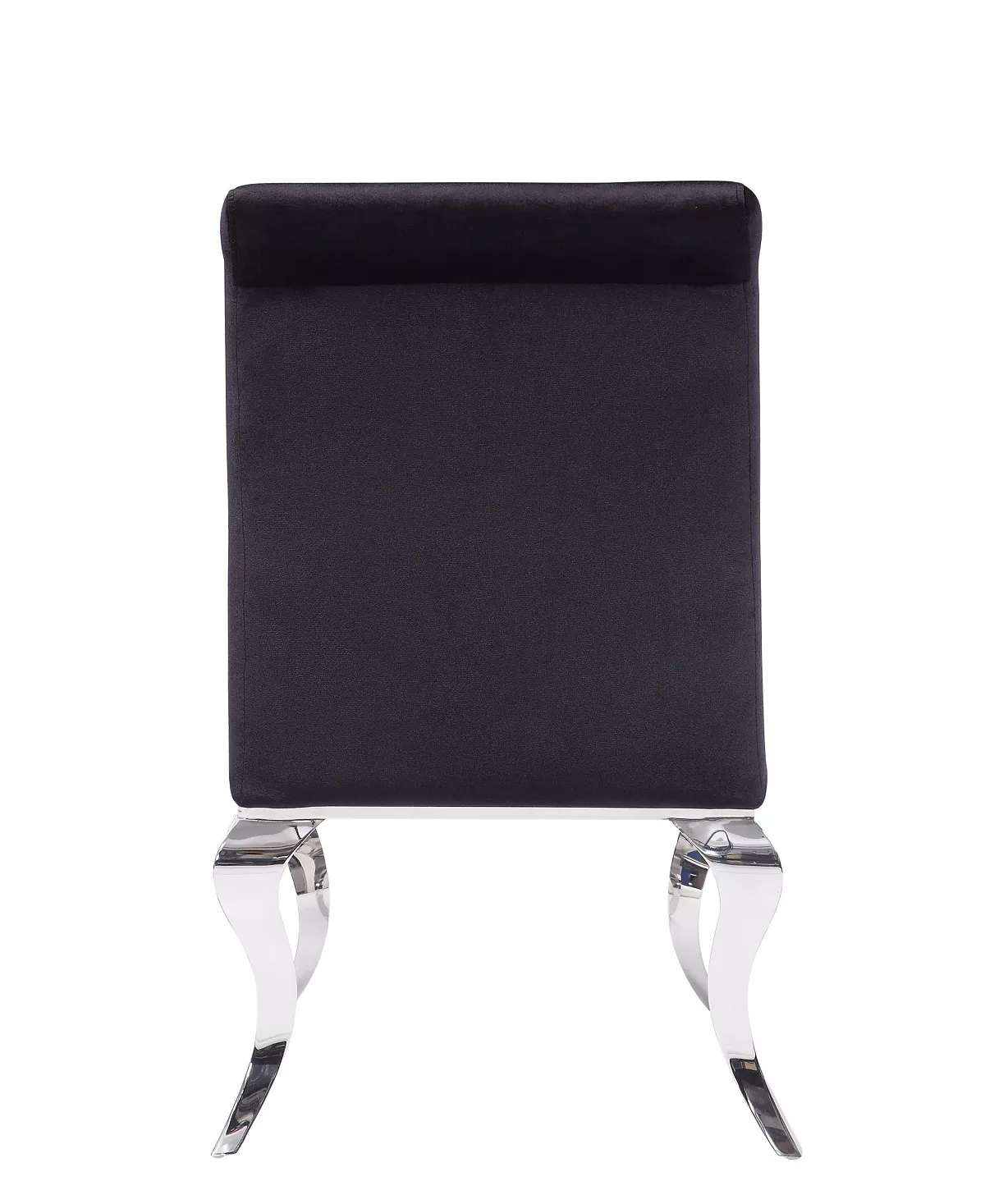 Acme Furniture Abiola Side Chair, Set Of 2 - Image 4