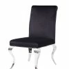 Acme Furniture Abiola Side Chair, Set Of 2
