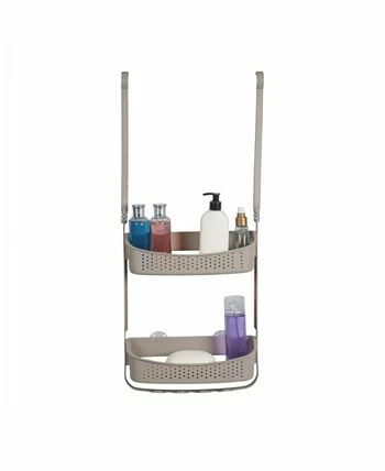 Bath Bliss 2 Way Convertible Shower Caddy - Image 3