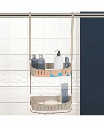 Bath Bliss 2 Way Convertible Shower Caddy - Image 5