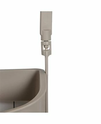 Bath Bliss 2 Way Convertible Shower Caddy - Image 6