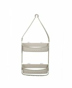 Bath Bliss 2 Way Convertible Shower Caddy