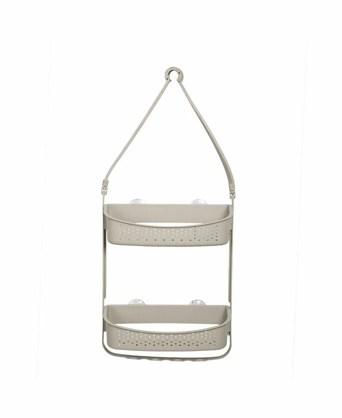 Bath Bliss 2 Way Convertible Shower Caddy