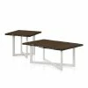 Furniture Of America Menina 2-Piece Coffee Table Set