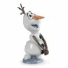 Lladró Collectible Figurine, Olaf