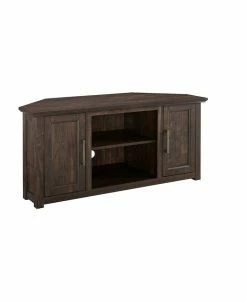 Crosley Amden 48 Corner TV Stand
