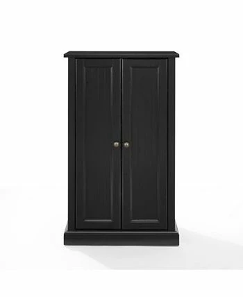 Crosley Seaside Accent Cabinet - Image 2