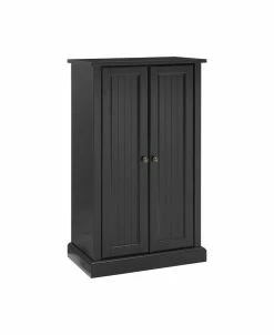 Crosley Seaside Accent Cabinet