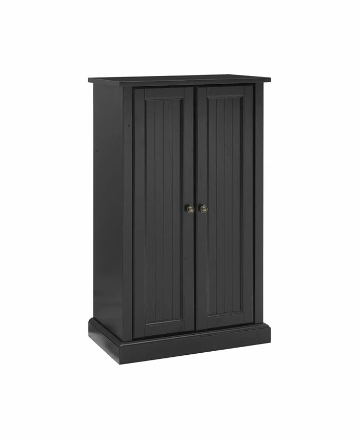 Crosley Seaside Accent Cabinet