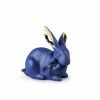 Lladró Collectible Figurine, Attentive Bunny