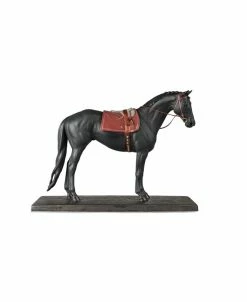 Lladró Collectible Figurine, English Purebred