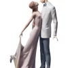 Lladró Collectible Figurine, Happy Anniversary
