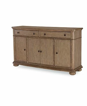 Furniture Camden Heights Credenza, Created For Macy's - Image 2