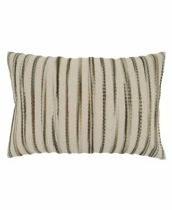 Saro Lifestyle Decorative Pillow, 16 X 24
