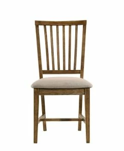 Acme Furniture Wallace Ii Side Chairs, Set Of 2