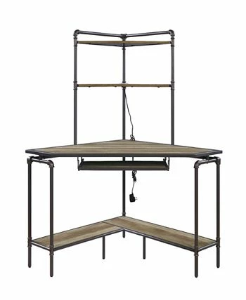 Acme Furniture Deliz Desk - Image 2