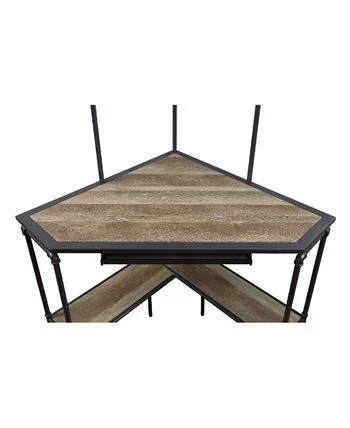 Acme Furniture Deliz Desk - Image 3