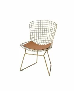 Acme Furniture Hellia Side Chairs, Set Of 2