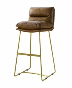 Acme Furniture Lsey Bar Height Chair