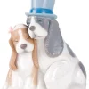 Lladró Nao By Lladro Together Forever Collectible Figurine