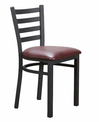 Linon Home Décor Brainard Side Chair, Set Of 2 - Image 2