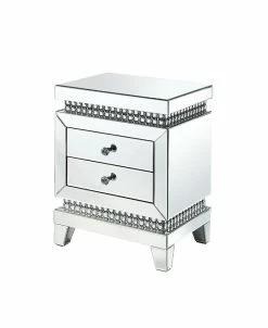 Acme Furniture Lotus Accent Table