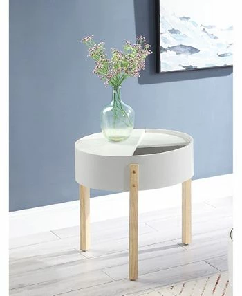 Acme Furniture Bodfish End Table - Image 3
