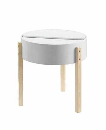Acme Furniture Bodfish End Table - Image 6