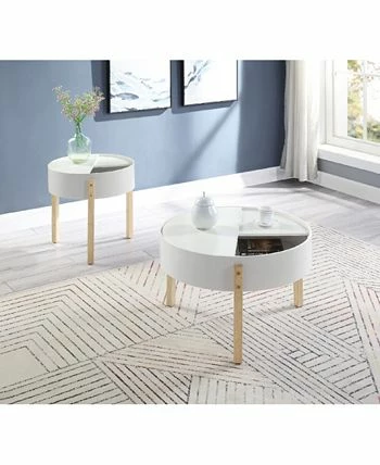 Acme Furniture Bodfish End Table - Image 7