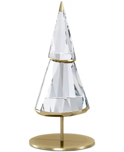 Swarovski Holiday Magic Christmas Tree, Large