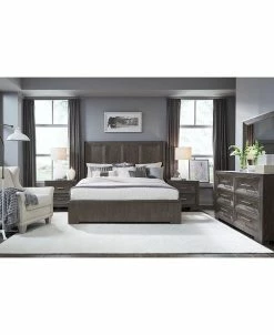 Furniture Acets Bedroom Collection