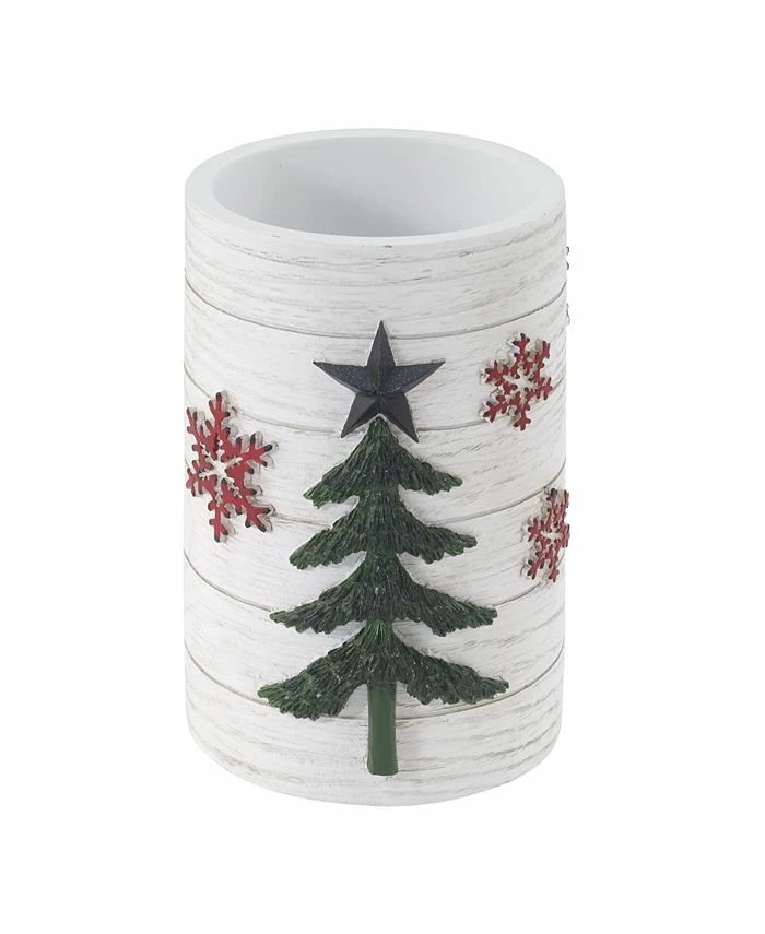 Avanti Tis The Season Tumbler