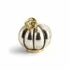 Michael Aram Small Glass Pumpkin Figurine