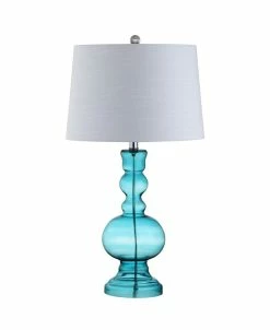 JONATHAN Y Genie LED Table Lamp