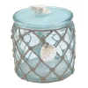 Avanti Sea Glass Jar