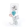Swarovski My Little Kris Bear Picture Holder