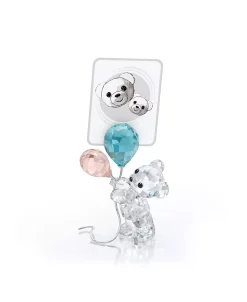 Swarovski My Little Kris Bear Picture Holder