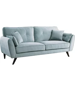 Furniture Of America Hulla Upholstered Sofa