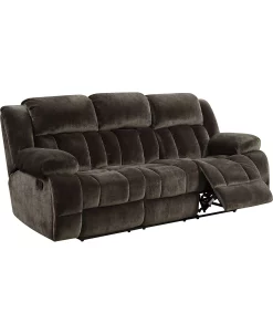 Furniture Of America Hinna Reclining Sofa