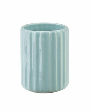 Pure Bath Floral 17-Pc. Bath Set - Image 2