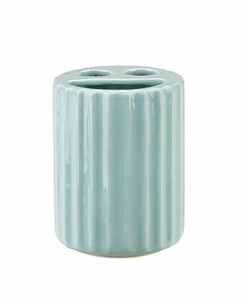 Pure Bath Floral 17-Pc. Bath Set - Image 3