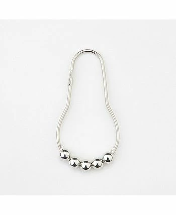 Pure Bath Floral 17-Pc. Bath Set - Image 5